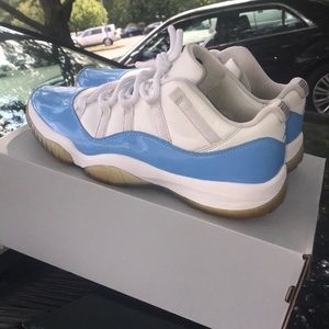 Unc 11s